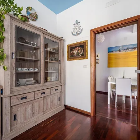 Lägenhet La E Bella - De Vivo Realty