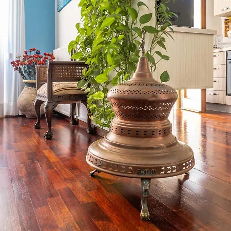 La E Bella - De Vivo Realty Lägenhet