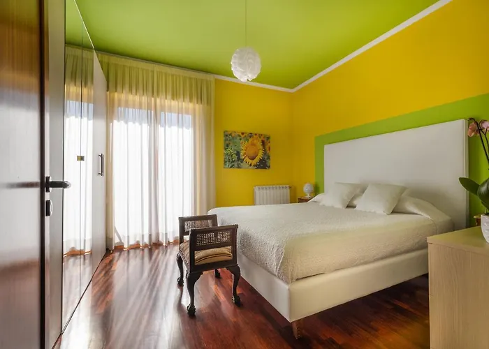 La E Bella - De Vivo Realty Sorrento