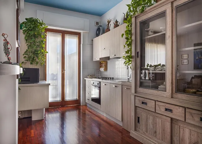 Lägenhet La E Bella - De Vivo Realty