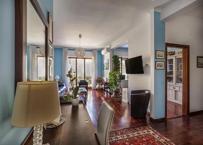 La E Bella - De Vivo Realty Lägenhet *