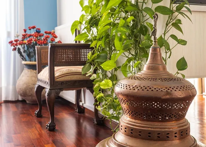 La E Bella - De Vivo Realty Lägenhet Sorrento