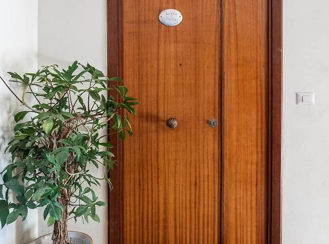 La E Bella - De Vivo Realty * Sorrento