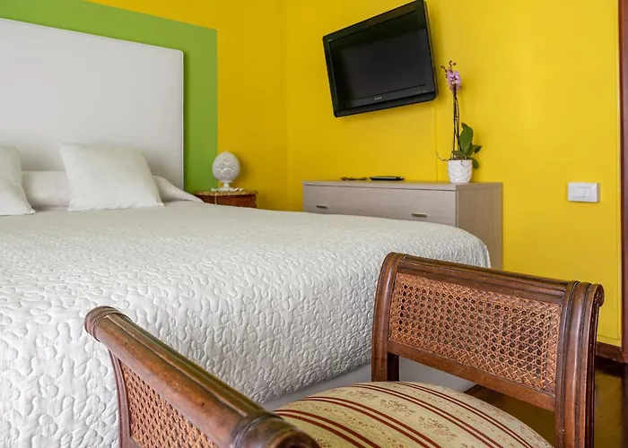 Lägenhet La E Bella - De Vivo Realty *