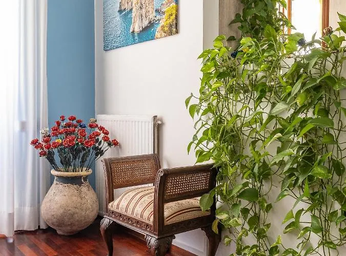 Lägenhet La E Bella - De Vivo Realty