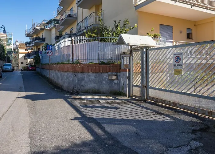 La E Bella - De Vivo Realty * Sorrento