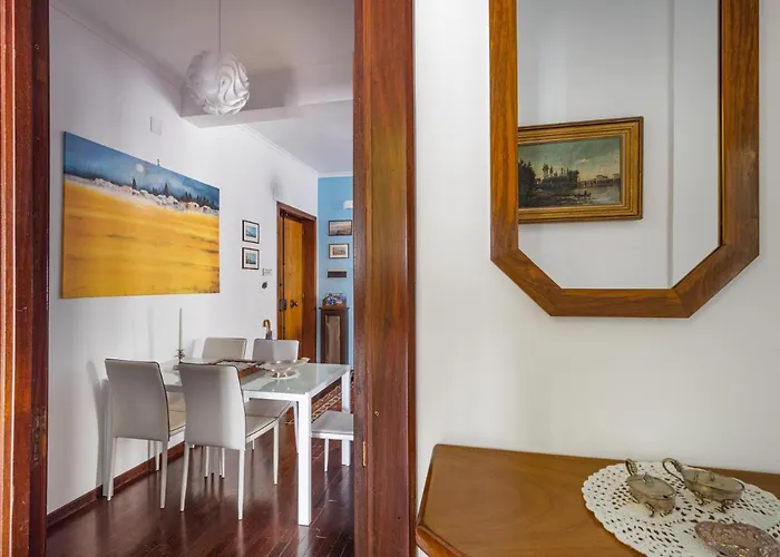 La E Bella - De Vivo Realty Lägenhet Sorrento