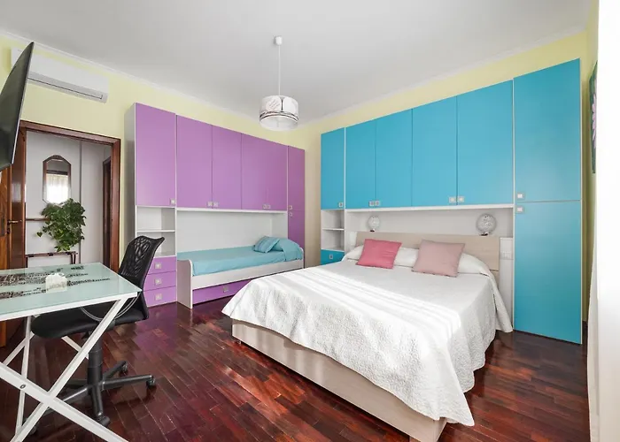 Lägenhet La E Bella - De Vivo Realty