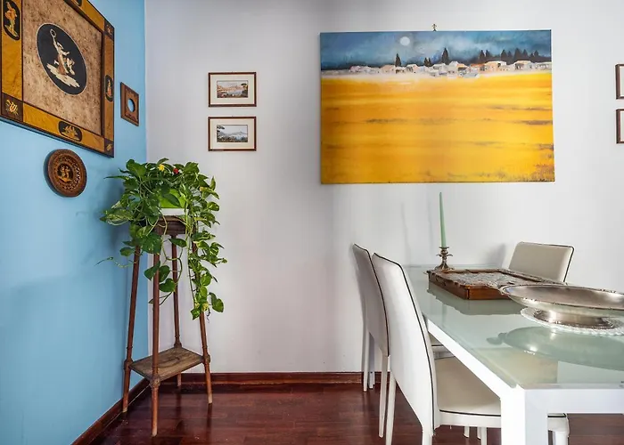 La E Bella - De Vivo Realty Lägenhet Sorrento