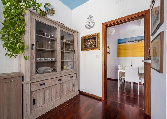 Lägenhet La E Bella - De Vivo Realty