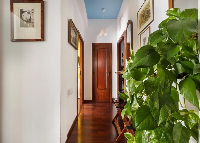 La E Bella - De Vivo Realty Lägenhet Sorrento