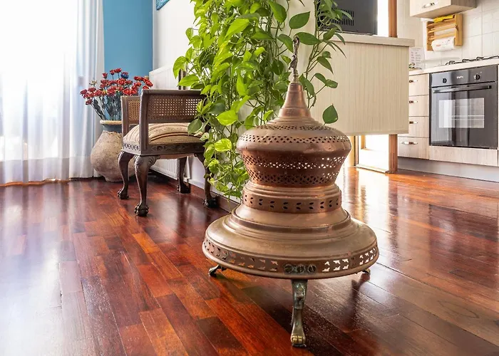 La E Bella - De Vivo Realty Lägenhet