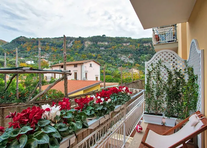 Lägenhet La E Bella - De Vivo Realty *